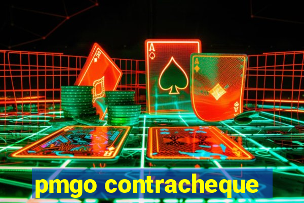 pmgo contracheque